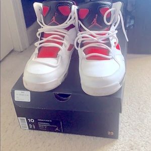 Nike Air Jordan Flight Club ‘91